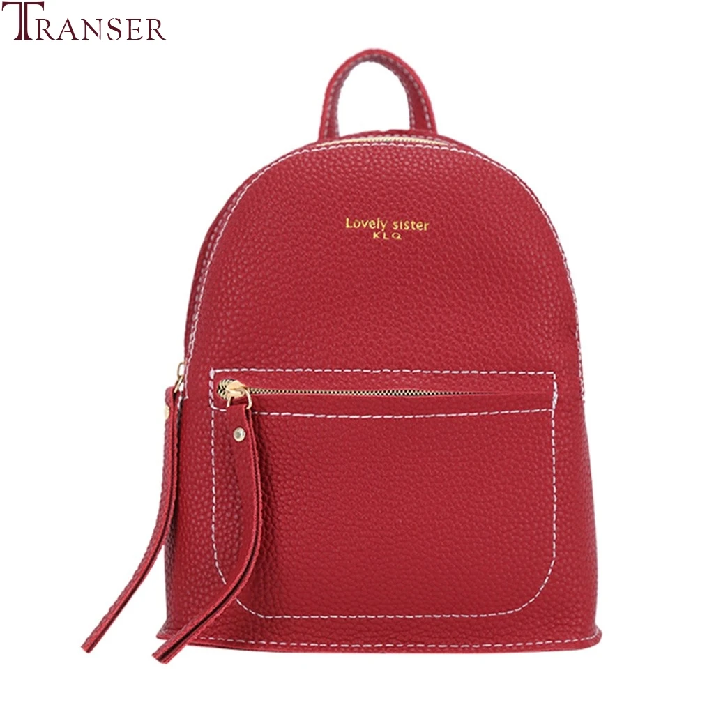 Transer Small Backpacks women Fashion Student Shoulder Bags Mobile Phone Purse Mochila Nina Casual Female Travel Bags mujer #30
Transer Small Backpacks women Fashion Student Shoulder Bags Mobile Phone Purse Mochila Nina Casual Female Travel Bags mujer #30