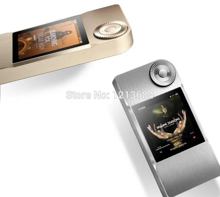 2017 SHANLING M2 DAP Hifi Music Player DSD 192kHz / 32bit 2.35" TFT LCD DAC Function Lossless Music Player
2017 SHANLING M2 DAP Hifi Music Player DSD 192kHz / 32bit 2.35" TFT LCD DAC Function Lossless Music Player