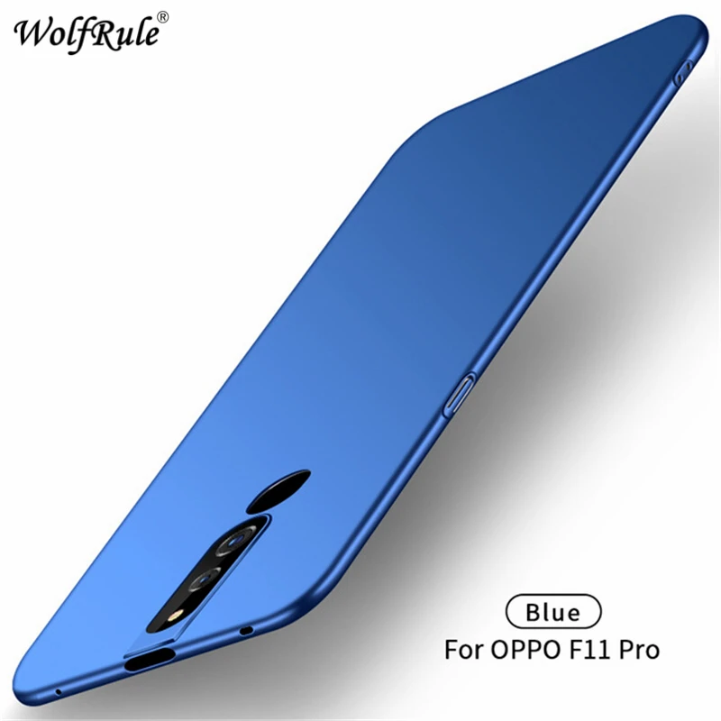 For Cover Oppo F11 Pro Case Stylish Smooth Skin UltraThin PC Matte Phone Case For Oppo F11 Pro Case Cover For Oppo F11 Pro
For Cover Oppo F11 Pro Case Stylish Smooth Skin UltraThin PC Matte Phone Case For Oppo F11 Pro Case Cover For Oppo F11 Pro