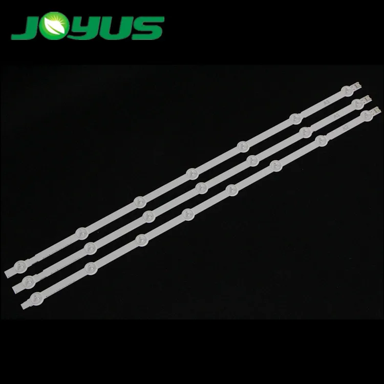 LED Backlight For 32"6916L-1106A 6916L-1105A 6916L-1204A 6916L-1205A 32ln570V 32LN545B 32LN5180 6916L-1295A 32LN5310 6916l-1296a
LED Backlight For 32"6916L-1106A 6916L-1105A 6916L-1204A 6916L-1205A 32ln570V 32LN545B 32LN5180 6916L-1295A 32LN5310 6916l-1296a