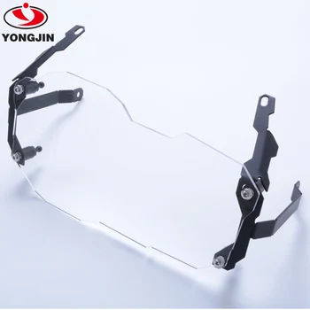 Free shipping Front Headlight Guard Cover Lens Protector For BMW R1200GS Adv LC 2013-2016
Free shipping Front Headlight Guard Cover Lens Protector For BMW R1200GS Adv LC 2013-2016