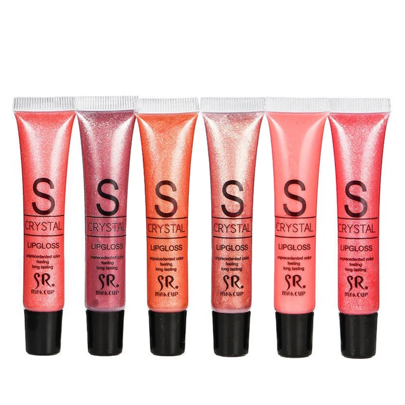 2017 New Makeup Liquid Shimmer Lipstick Lipgloss Cosmetics Moisturizing Crystal Lipstick Long Shining Diamond Twinkle Lip Gloss
2017 New Makeup Liquid Shimmer Lipstick Lipgloss Cosmetics Moisturizing Crystal Lipstick Long Shining Diamond Twinkle Lip Gloss