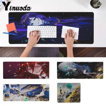 Yinuoda Non Slip PC Houseki No Kuni Anime Manga Rubber Mouse Durable Desktop Mousepad Pattern Soft Accessories gaming mouse pad
Yinuoda Non Slip PC Houseki No Kuni Anime Manga Rubber Mouse Durable Desktop Mousepad Pattern Soft Accessories gaming mouse pad