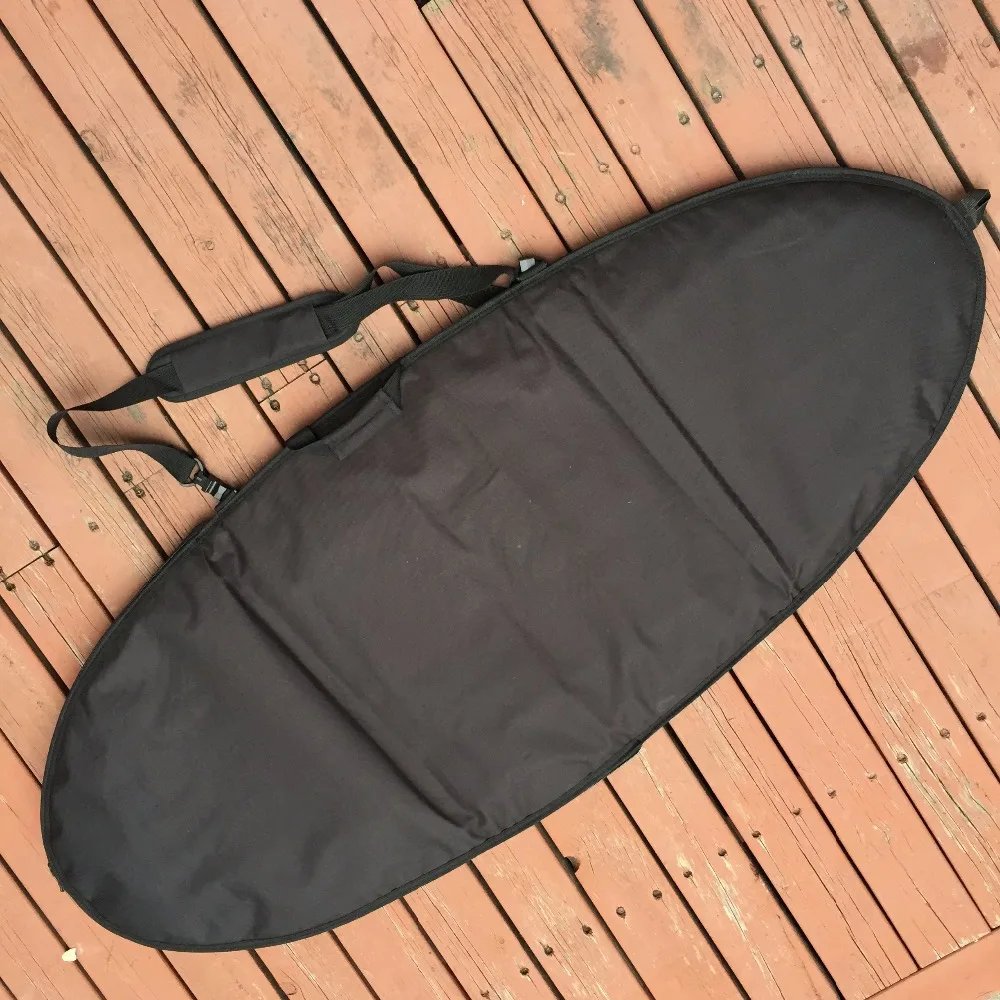 New Design Skimboard Bag High Quality Surfboard Bag Customized 150cm*60cm Surfboard Bag
New Design Skimboard Bag High Quality Surfboard Bag Customized 150cm*60cm Surfboard Bag