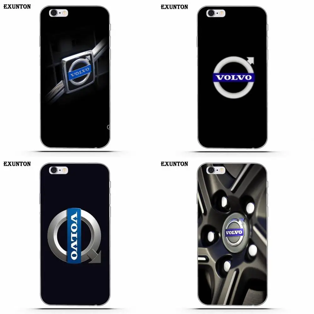 Soft TPU Print Phone Cover Case Volvo Logo For Apple iPhone 4 4S 5 5C SE 6 6S 7 8 Plus X
Soft TPU Print Phone Cover Case Volvo Logo For Apple iPhone 4 4S 5 5C SE 6 6S 7 8 Plus X