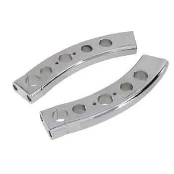 2x Motorcycle CNC Aluminum Handlebar Risers For 2006-2014 Suzuki Boulevard M109R
2x Motorcycle CNC Aluminum Handlebar Risers For 2006-2014 Suzuki Boulevard M109R