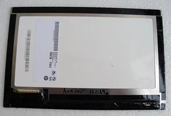 10.1 inch 50PIN TFT LCD Screen B101UAN02.1 WUGA 1920(RGB)*1200
10.1 inch 50PIN TFT LCD Screen B101UAN02.1 WUGA 1920(RGB)*1200