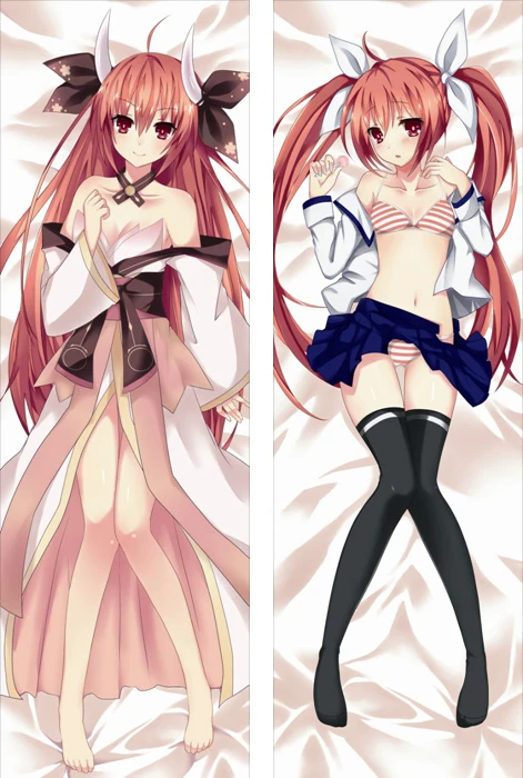 Japanese Anime Pillowcase DATE A LIVE Kotori Itsuka bikini Pillow Case Hugging Body Bedding
Japanese Anime Pillowcase DATE A LIVE Kotori Itsuka bikini Pillow Case Hugging Body Bedding