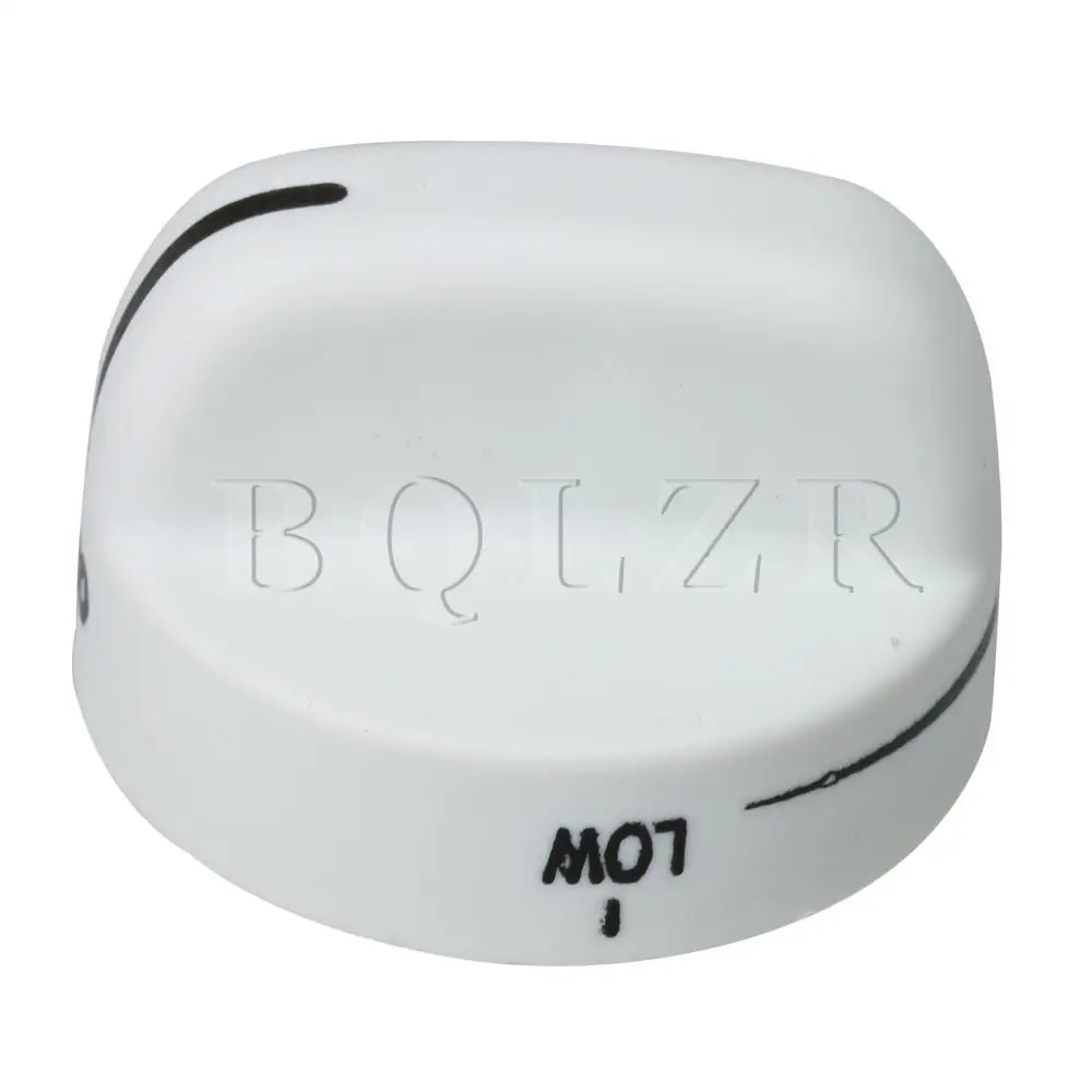 BQLZR 8273104 White Range Top Surface Burner Knob Replacement Fit for Whirlpool FGS326RD0 FGS326RD1 GS395LEGB5 GS395LEGQ7
BQLZR 8273104 White Range Top Surface Burner Knob Replacement Fit for Whirlpool FGS326RD0 FGS326RD1 GS395LEGB5 GS395LEGQ7