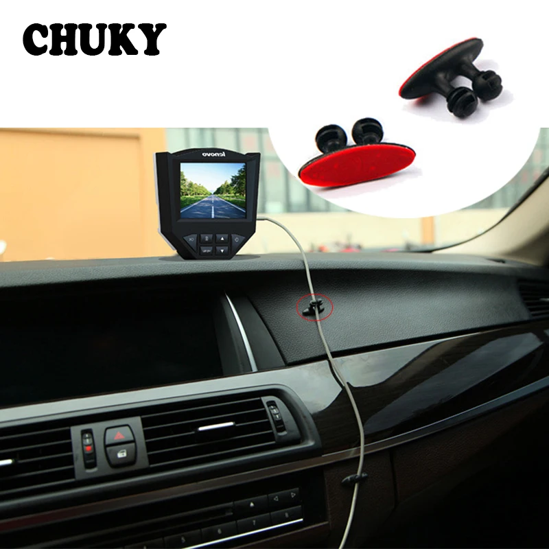 CHUKY 8x Car Styling Cars Wire Clip Motorcycle Stickers For Renault Megane 2 Captur Mitsubishi ASX Jeep Wrangler Peugeot 207 508
CHUKY 8x Car Styling Cars Wire Clip Motorcycle Stickers For Renault Megane 2 Captur Mitsubishi ASX Jeep Wrangler Peugeot 207 508