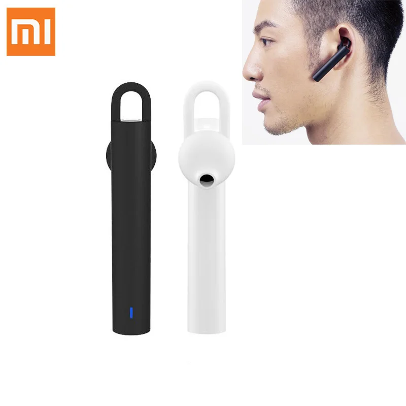 Original Xiaomi Bluetooth Earphone Mini Wireless Headset wit MIC Youth Edition Headphones Wireless Bluetooth 4.1 Headset Newest
Original Xiaomi Bluetooth Earphone Mini Wireless Headset wit MIC Youth Edition Headphones Wireless Bluetooth 4.1 Headset Newest