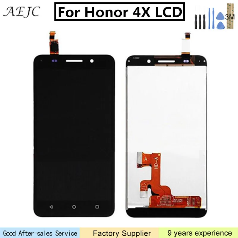 5.5'' For Huawei Honor 4X G Play GPlay G735 Che1-L04 Che2-L11 Che2-L12 Che2-L23 LCD Display Touch Screen Digitizer Assembly
5.5'' For Huawei Honor 4X G Play GPlay G735 Che1-L04 Che2-L11 Che2-L12 Che2-L23 LCD Display Touch Screen Digitizer Assembly