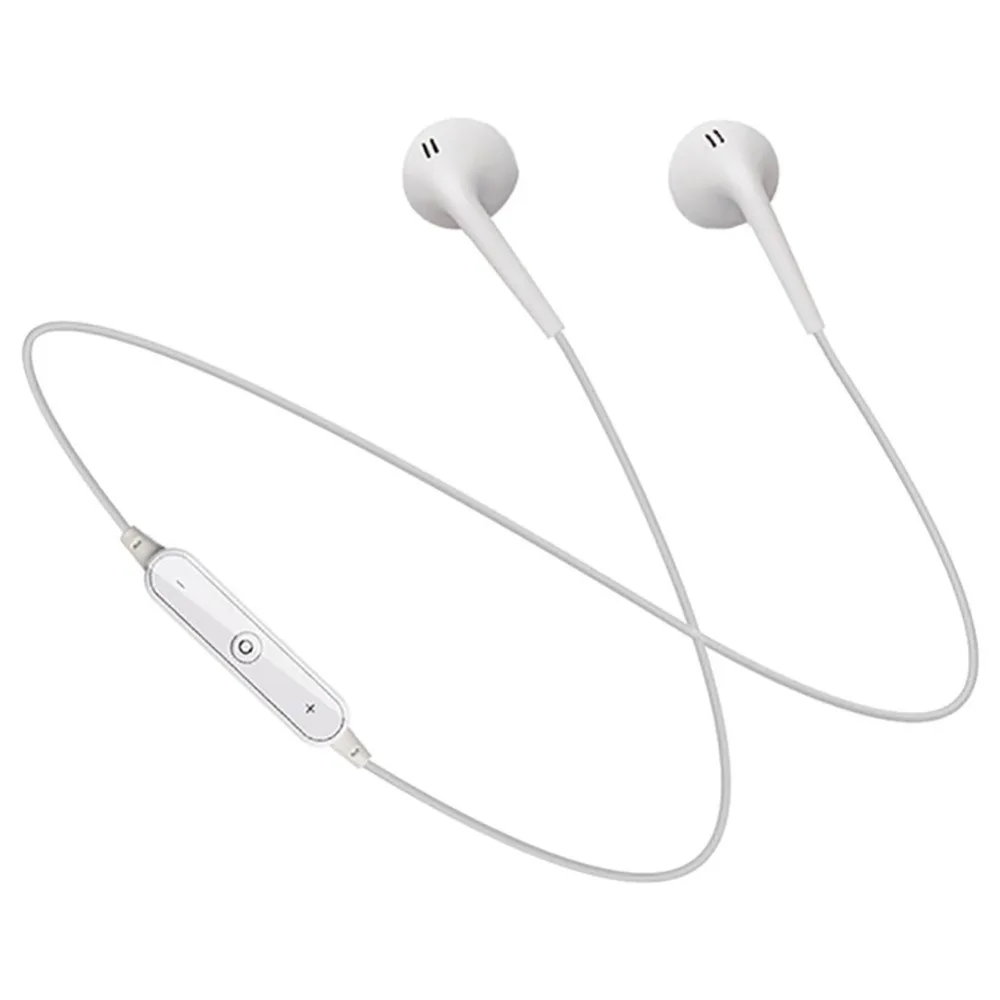 Sport Sweatproof Neckband Wireless earphone Bluetooth Earphone Headphone For Phone with Mic Earphone For iPhone Xiaomi Huawei
Sport Sweatproof Neckband Wireless earphone Bluetooth Earphone Headphone For Phone with Mic Earphone For iPhone Xiaomi Huawei