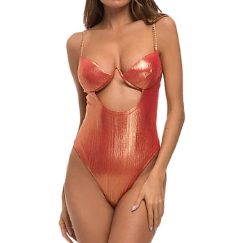 Seamyla 2020 Sexy Bodysuits Women Bikini Bodysuit Summer Sleeveless Swim Club Party Sexy Bodycon Bodysuit Playsuits
Seamyla 2020 Sexy Bodysuits Women Bikini Bodysuit Summer Sleeveless Swim Club Party Sexy Bodycon Bodysuit Playsuits