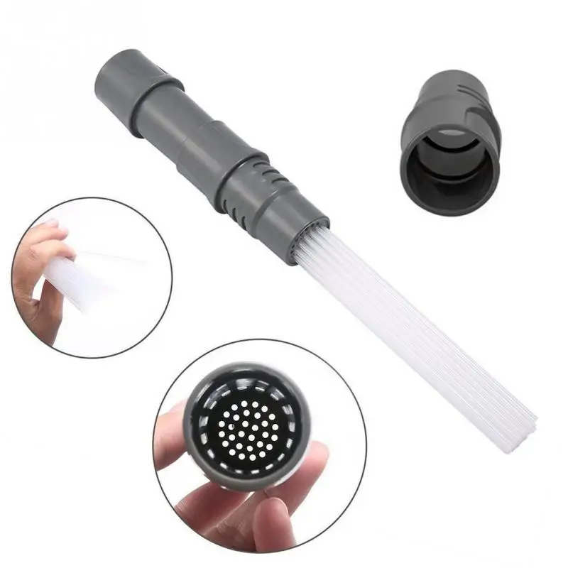 2018 New Multifunctional Dust Cleaner Dirt Remover Universal Vacuum Cleaner Accessory Part
2018 New Multifunctional Dust Cleaner Dirt Remover Universal Vacuum Cleaner Accessory Part