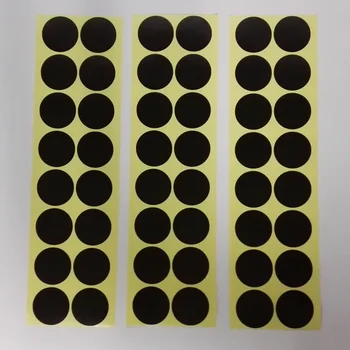 500pcs Black Scrapbooking Plain Round Sticker Cookie/Cake/Gift Labels Stickers Kitchen Sweets Party Seal Sticker
500pcs Black Scrapbooking Plain Round Sticker Cookie/Cake/Gift Labels Stickers Kitchen Sweets Party Seal Sticker