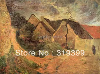 Oil Painting Reproduction on Linen canvas,Ansteigender Weg in Osny by paul gauguin,handmade,Free Fast Shipping,Museum Quality
Oil Painting Reproduction on Linen canvas,Ansteigender Weg in Osny by paul gauguin,handmade,Free Fast Shipping,Museum Quality