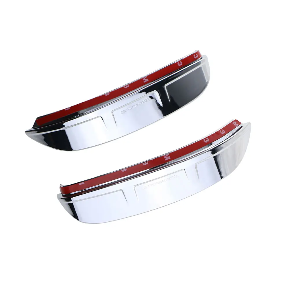 Xburstcar 2Pcs/Set ABS Chrome Car Rear View Mirror Trim Rearview Mirror Protection Cover Sticker for Kia Sportage R 2012 - 2016
Xburstcar 2Pcs/Set ABS Chrome Car Rear View Mirror Trim Rearview Mirror Protection Cover Sticker for Kia Sportage R 2012 - 2016