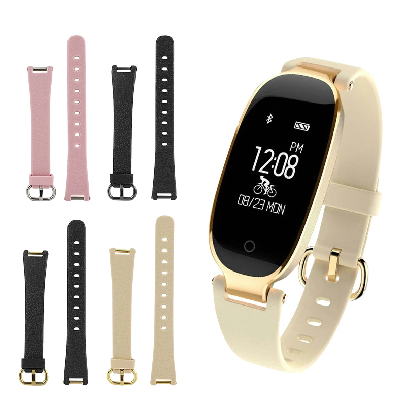 Original Strap S3 Smartwatch Replace Band New inteligente Comfortable TPU Material Watchband Professional watch accessories
Original Strap S3 Smartwatch Replace Band New inteligente Comfortable TPU Material Watchband Professional watch accessories