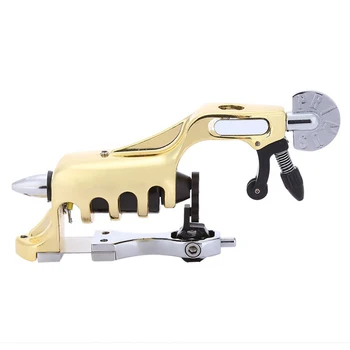 Rotary Tattoo Machine For Shader Liner Tattoo Gun Electric Motor High Quality Coloring Lining Tool Motor Tattoo Machine Hot Sale 
Rotary Tattoo Machine For Shader Liner Tattoo Gun Electric Motor High Quality Coloring Lining Tool Motor Tattoo Machine Hot Sale