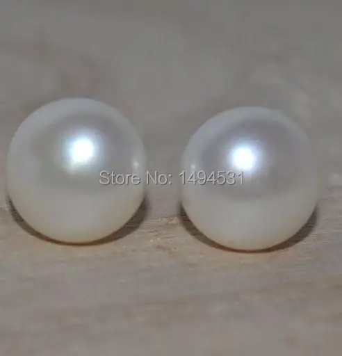 Christmas Gift Pearl Jewelry, Wedding Gift Ivory Freshwater Pearl Earrings 8.5-9MM 925 Sterling Silver Earring - Free Shipping
Christmas Gift Pearl Jewelry, Wedding Gift Ivory Freshwater Pearl Earrings 8.5-9MM 925 Sterling Silver Earring - Free Shipping
