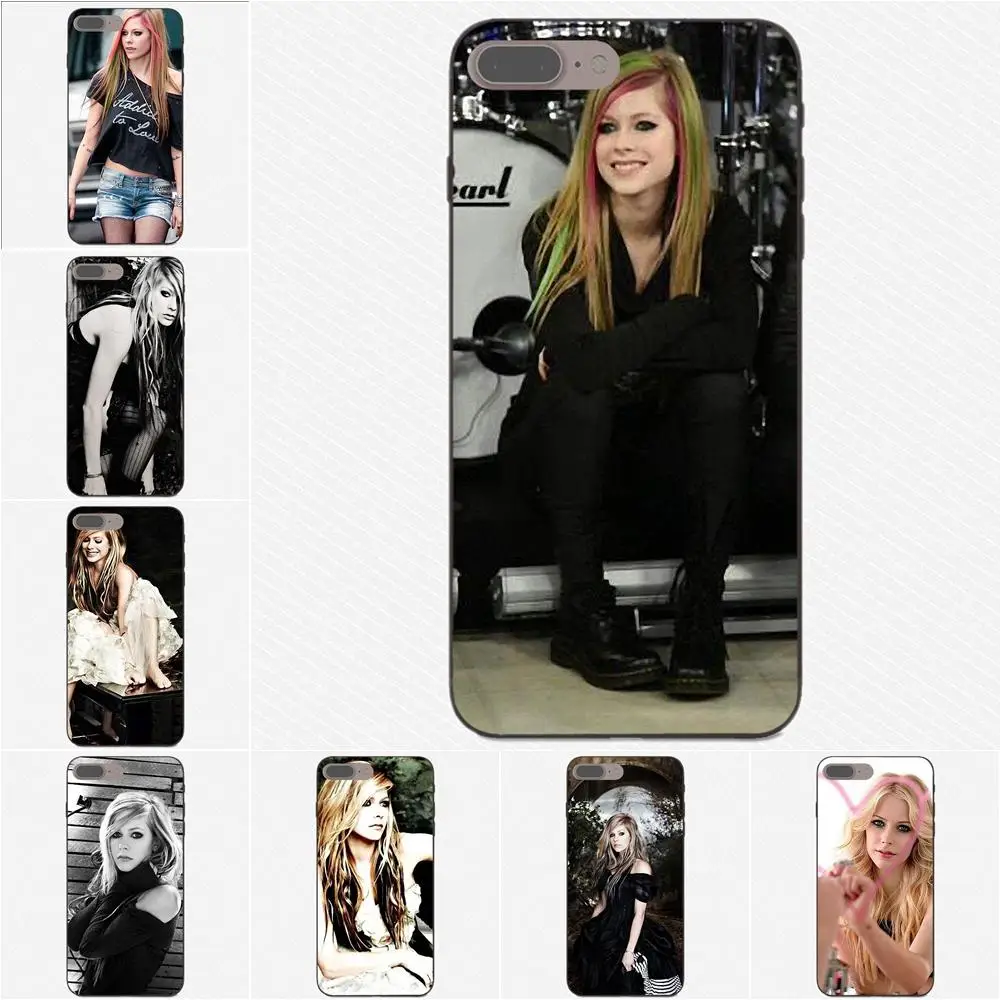 TPU Best Cases For Samsung Galaxy I9080 Note 4 8 9 S3 S4 S5 S6 S7 S8 S9 S10 Edge Plus Lite G313 Avril Lavigne Goodbye Lullaby
TPU Best Cases For Samsung Galaxy I9080 Note 4 8 9 S3 S4 S5 S6 S7 S8 S9 S10 Edge Plus Lite G313 Avril Lavigne Goodbye Lullaby