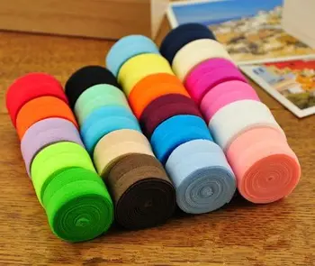 20meters/lot Nylon Spandex Webbing Ribbon Bias Binding Tapes Elastic Band Bags' Sewing Cloth
20meters/lot Nylon Spandex Webbing Ribbon Bias Binding Tapes Elastic Band Bags' Sewing Cloth