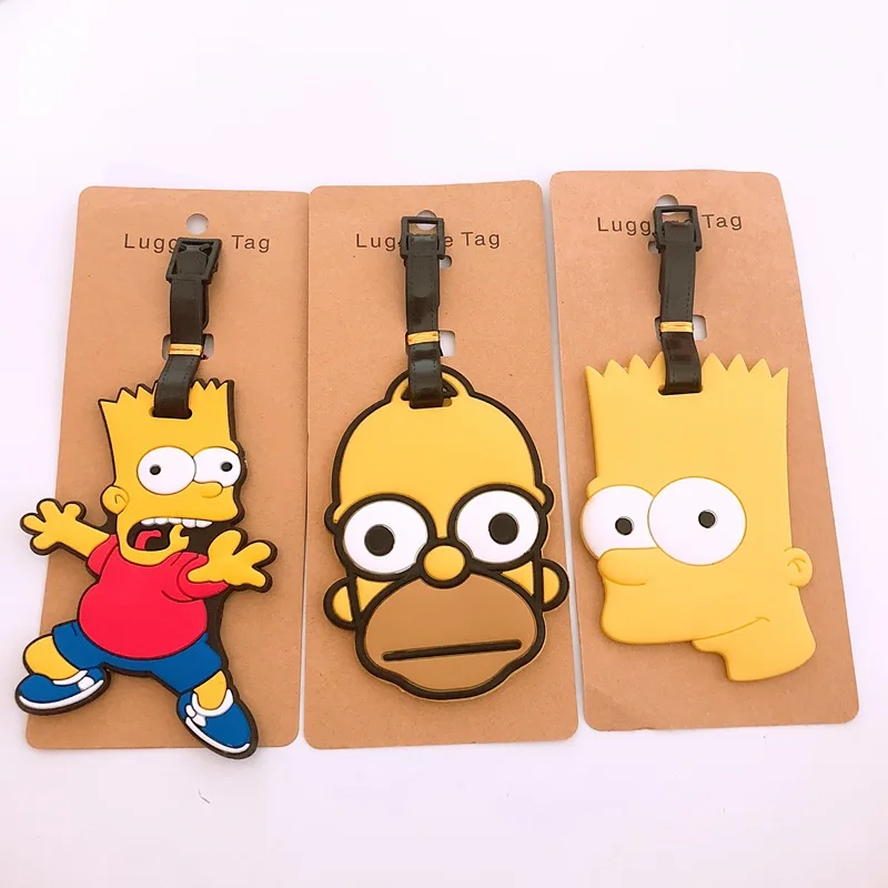 Anime Rick and Morty key chain cos cartoon figure Novelty funny personality PVC Soft glue kids souvenir keychain luggage tag toy
Anime Rick and Morty key chain cos cartoon figure Novelty funny personality PVC Soft glue kids souvenir keychain luggage tag toy