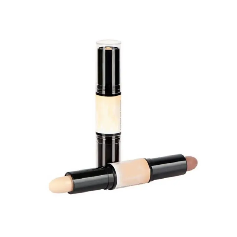 1pcs Natrual Cream New Highlight Face Stick Contour Makeup Eye Concealer Pen Foundation 
1pcs Natrual Cream New Highlight Face Stick Contour Makeup Eye Concealer Pen Foundation