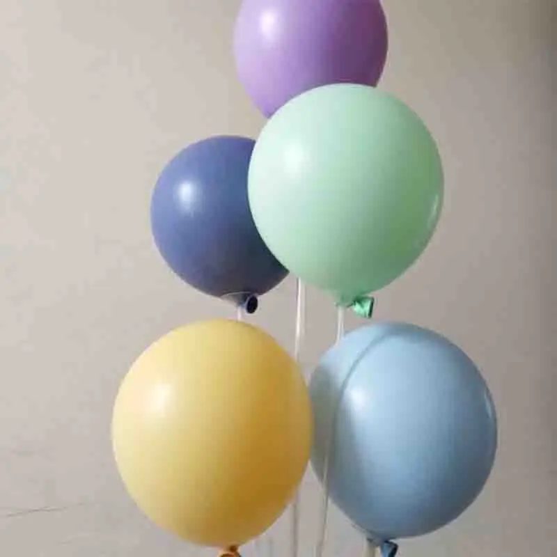 Macaron balloons 50pcs/lot 12inch latex balloon valentine's day wedding decoration air ballon gonflable anniversaire 
Macaron balloons 50pcs/lot 12inch latex balloon valentine's day wedding decoration air ballon gonflable anniversaire