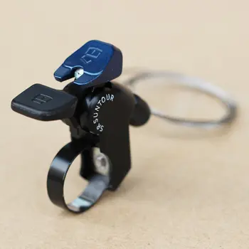 SR Suntour Fork Remote Lockout Lever For Mountain Bike MTB Bicycle For SR SUNTOUR Axon, Epicon, Raidon,XCR, XCM,Rockshox,Manitou
SR Suntour Fork Remote Lockout Lever For Mountain Bike MTB Bicycle For SR SUNTOUR Axon, Epicon, Raidon,XCR, XCM,Rockshox,Manitou
