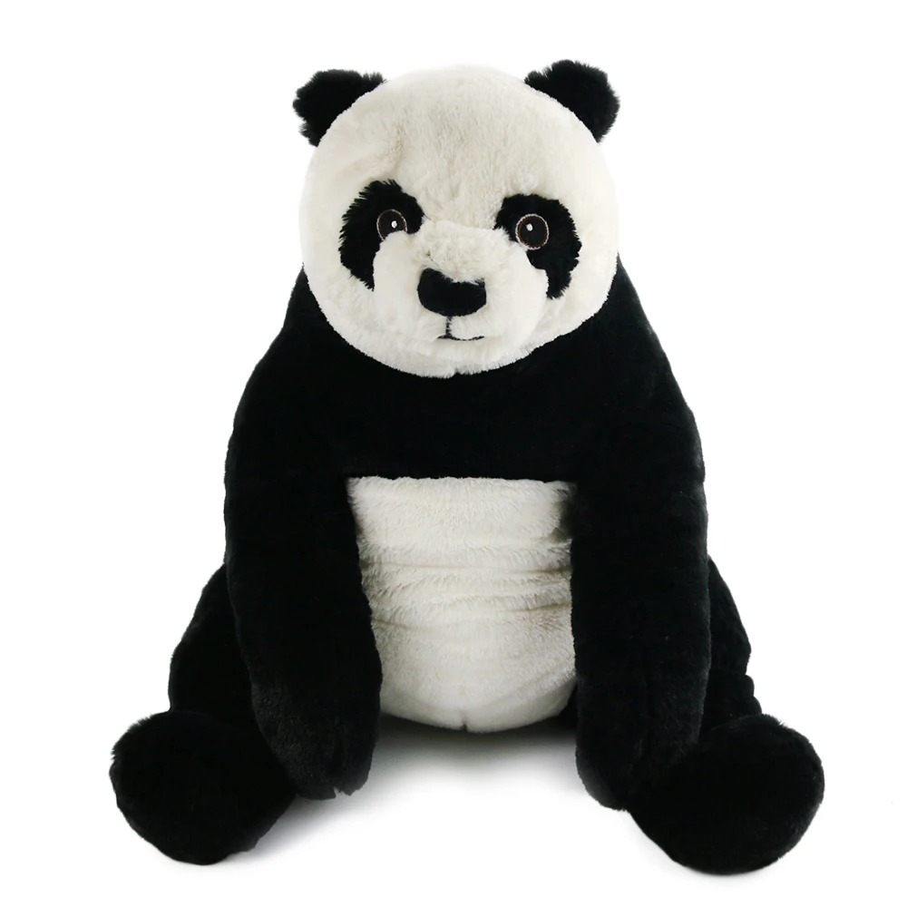 Cozfay Free Dropshipping Panda Soft Toy White, Black, Stuffed Animla Plush Bear Baby Giant Pillows Kids Birthday Gifts
Cozfay Free Dropshipping Panda Soft Toy White, Black, Stuffed Animla Plush Bear Baby Giant Pillows Kids Birthday Gifts