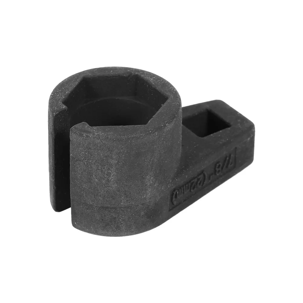 Universal Car Repair 22mm 3/8" Oxygen Sensor Wrench Offset Removal Socket Tool Car Accessories
Universal Car Repair 22mm 3/8" Oxygen Sensor Wrench Offset Removal Socket Tool Car Accessories