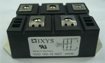 VUO160-16N07 and VUO160-12N07 bridge rectifier to disassemble the garage sales
VUO160-16N07 and VUO160-12N07 bridge rectifier to disassemble the garage sales