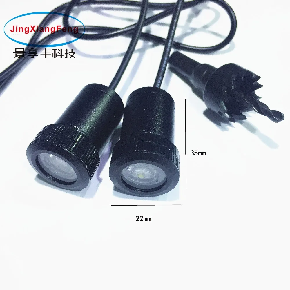 JXF Car Lights Signal Lamp Case For iveco Case For vip 2PC Universal Ghost Shadow styling hd LED Logo Projector Welcome Door
JXF Car Lights Signal Lamp Case For iveco Case For vip 2PC Universal Ghost Shadow styling hd LED Logo Projector Welcome Door