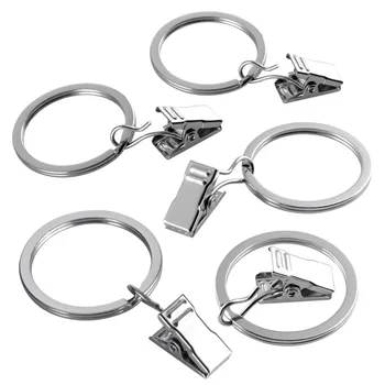 Neewer 5-Pack Set Muslin Holder Spring Clamps Clips for Photo Studio Backdrops Backgrounds
Neewer 5-Pack Set Muslin Holder Spring Clamps Clips for Photo Studio Backdrops Backgrounds
