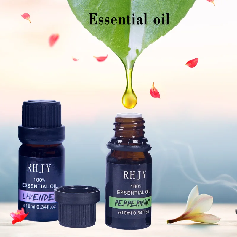 Aromatherapy Fragrance Essential Oil with Aromatherapy Diffuser Pure 100% Natural Peppermint Fragrance Oil Skin Care TSLM2
Aromatherapy Fragrance Essential Oil with Aromatherapy Diffuser Pure 100% Natural Peppermint Fragrance Oil Skin Care TSLM2