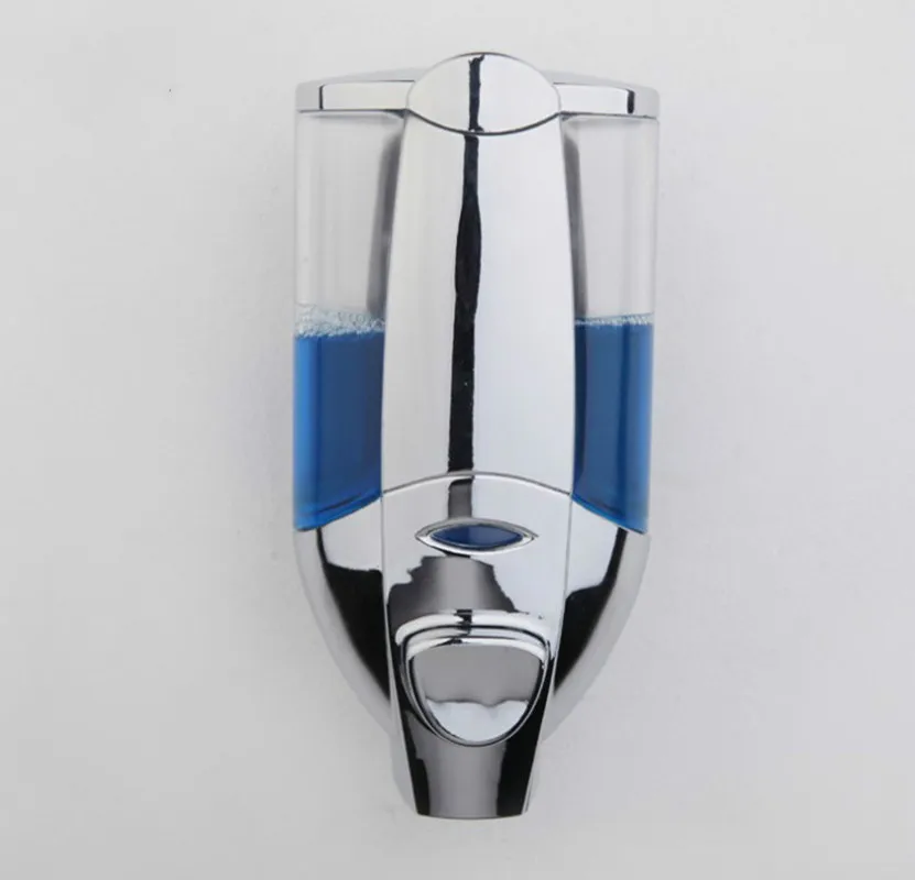 300ml Luxury Wall Mounted Liquid Soap Dispensers With Liquid window Body Wash Shampoo Soap Dispenser Bathroom Product
300ml Luxury Wall Mounted Liquid Soap Dispensers With Liquid window Body Wash Shampoo Soap Dispenser Bathroom Product