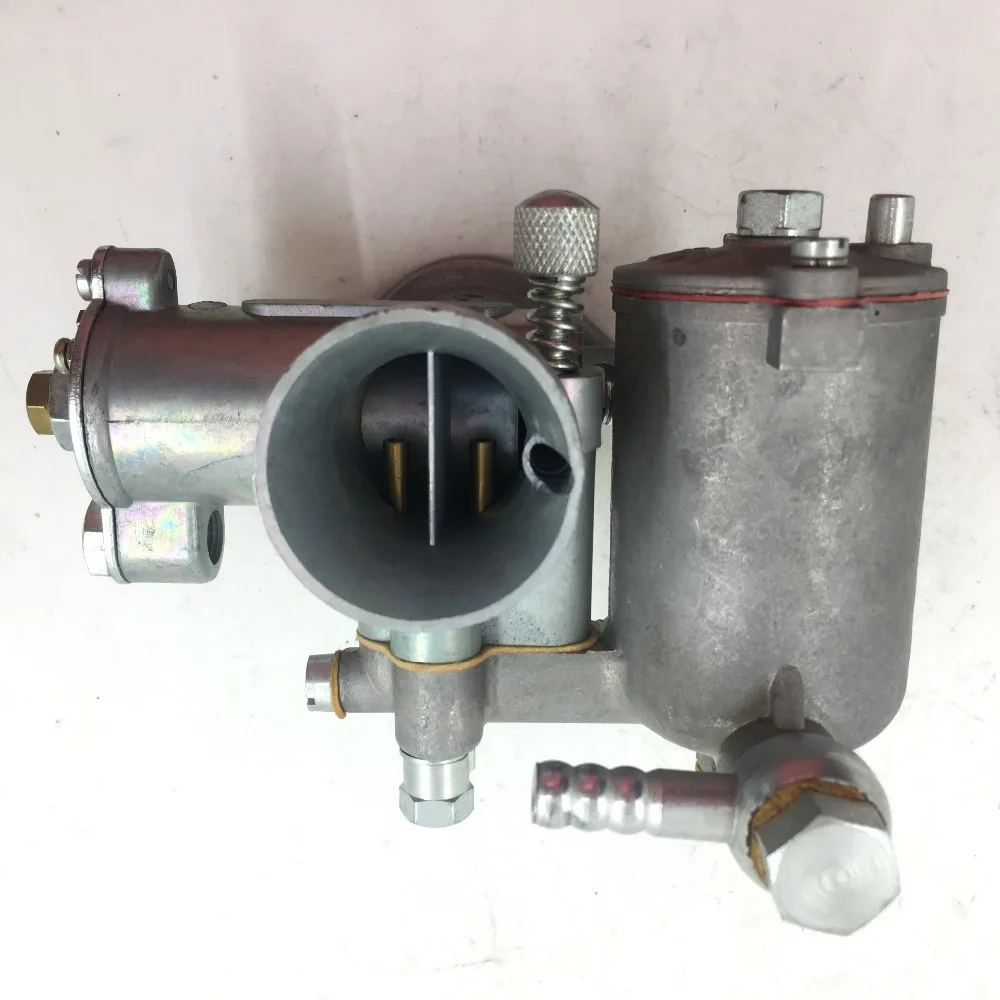 SherryBerg carb carby vergaser carburettor Carburetor for Simson AWO tours, EMW R35, for BMW R35 R3 R4 motorcycle engine new
SherryBerg carb carby vergaser carburettor Carburetor for Simson AWO tours, EMW R35, for BMW R35 R3 R4 motorcycle engine new