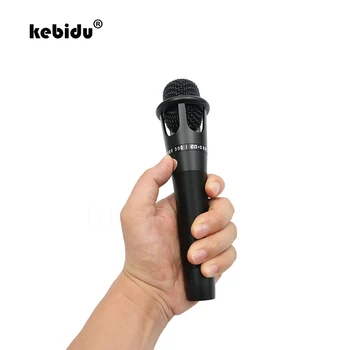 kebidu Hot E-300 Professional Condenser Microphone USB Microphone Kit Mic with Shock Mount for Computer Laptop For Chatting Live
kebidu Hot E-300 Professional Condenser Microphone USB Microphone Kit Mic with Shock Mount for Computer Laptop For Chatting Live
