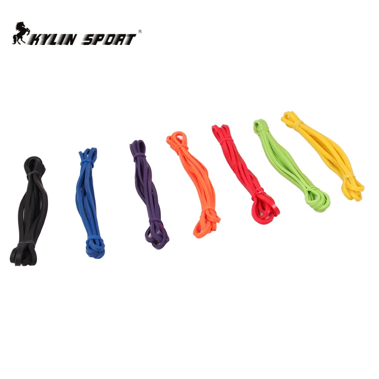 Fitness Equipment CrossFit Loop Pull Up Physical Resistance Bands Rubber Expander Bands Length 208cm
Fitness Equipment CrossFit Loop Pull Up Physical Resistance Bands Rubber Expander Bands Length 208cm