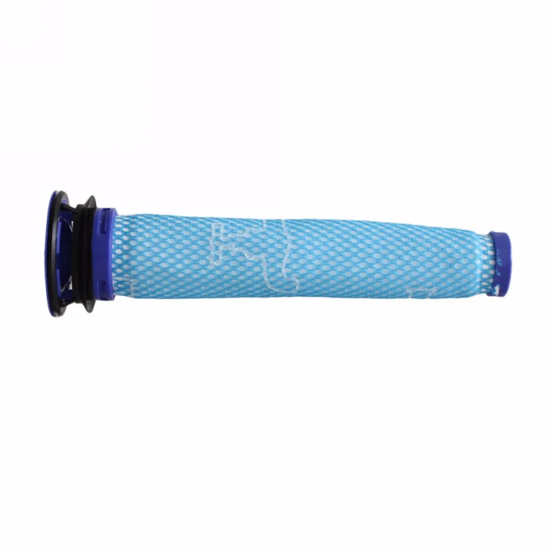 New Washable Pre Motor Filter For DC58 DC59 V6 V8 Animal Handheld Vacuum Blue