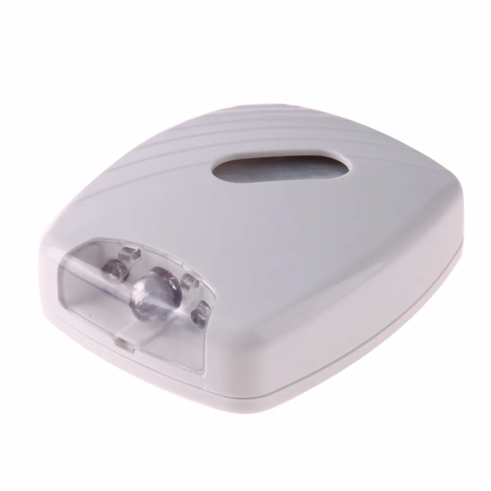 2 Color Smart Bathroom Toilet Nightlight LED Body Motion Activated On/Off Seat Sensor Lamp PIR Toilet Night Light lamp
2 Color Smart Bathroom Toilet Nightlight LED Body Motion Activated On/Off Seat Sensor Lamp PIR Toilet Night Light lamp