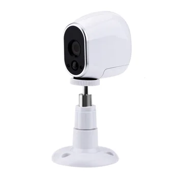 3Pcs/Kit Security Camera Wall Mount Adjustable Ceiling Bracket For Arlo Cam Arlo Pro camera CCTV DVR mount Holder Waterproof
3Pcs/Kit Security Camera Wall Mount Adjustable Ceiling Bracket For Arlo Cam Arlo Pro camera CCTV DVR mount Holder Waterproof