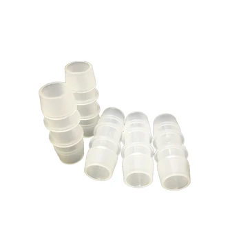 2/3/4/6/8/10/12/14/16/19/25 mm Plastic straight through Hose Pagoda Pneumatic connector Size adapter
2/3/4/6/8/10/12/14/16/19/25 mm Plastic straight through Hose Pagoda Pneumatic connector Size adapter