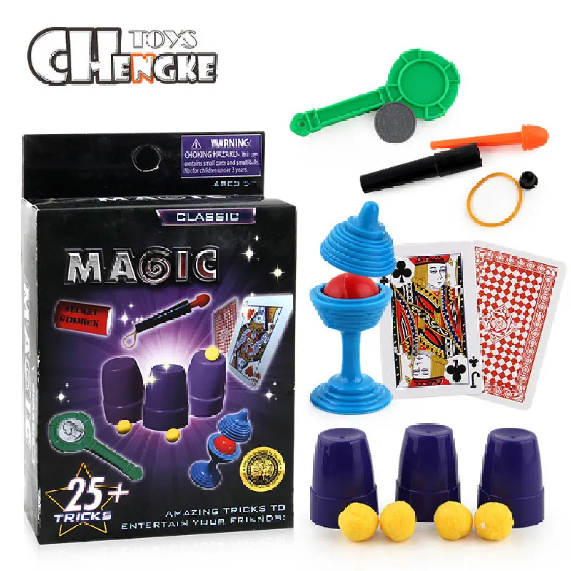 Magic Props Set 2508 Card Balls New strange Close-range Disappear Stage Magic Toys Gift For Adult Children
Magic Props Set 2508 Card Balls New strange Close-range Disappear Stage Magic Toys Gift For Adult Children