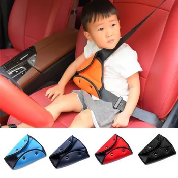 Universal Car Safe Seat Belt Cover Soft Adjustable Triangle Safety Seat Belt Pad Clips Protection for Baby Child Belts dropship
Universal Car Safe Seat Belt Cover Soft Adjustable Triangle Safety Seat Belt Pad Clips Protection for Baby Child Belts dropship