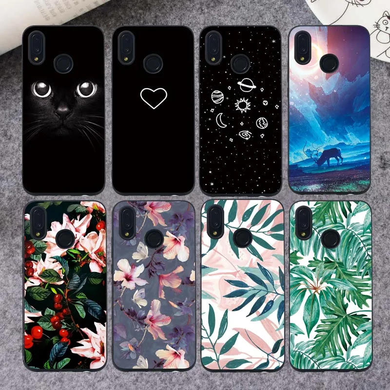 Shockproof Phone Cover For Huawei Y9 2019 Enjoy 9S 9E 9 Plus Case TPU Silicone Phone Case For Huawei Enjoy 9 Plus Coque Capa
Shockproof Phone Cover For Huawei Y9 2019 Enjoy 9S 9E 9 Plus Case TPU Silicone Phone Case For Huawei Enjoy 9 Plus Coque Capa