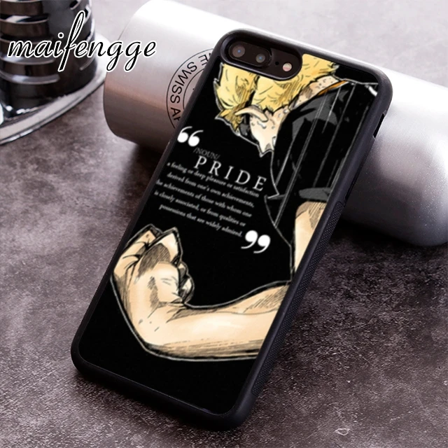 maifengge Tsukishima Kei Haikyuu phone Case cover For iPhone 5 6s 7 8 plus 11 pro X XR XS Max Samsung Galaxy S6 S7 edge S8 S9
maifengge Tsukishima Kei Haikyuu phone Case cover For iPhone 5 6s 7 8 plus 11 pro X XR XS Max Samsung Galaxy S6 S7 edge S8 S9