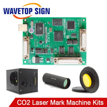 CO2 Laser Galvanometer Digital Signal 1sets +Scanning Lens 300*300mm+Beam Expander 3X+JCZ USB Control Card Digital Signal 1sets
CO2 Laser Galvanometer Digital Signal 1sets +Scanning Lens 300*300mm+Beam Expander 3X+JCZ USB Control Card Digital Signal 1sets